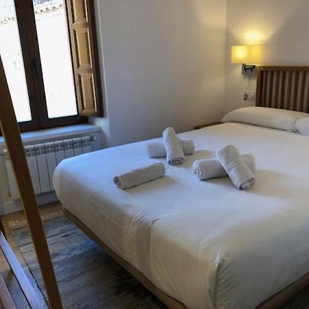 Santa Brigida - Real 14 Bed & Breakfast Hontanas Exterior photo